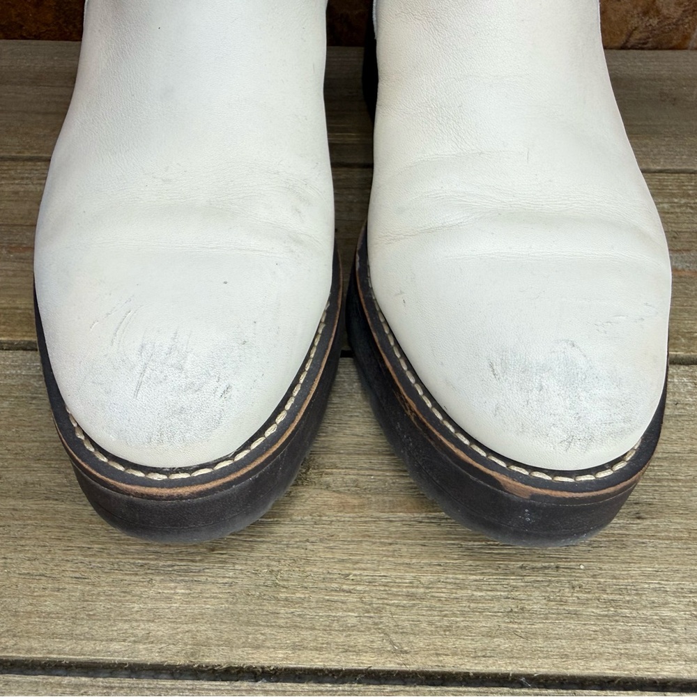 Sam Edelman Justina Boots - Picture 7 of 9